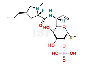 Clindamycin Phosphate Impurity 5 - Image 1
