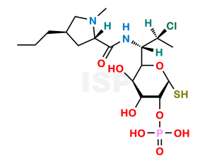 Clindamycin Phosphate Impurity 6 - Image 1