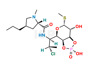 Clindamycin Phosphate Impurity 7 - Image 1