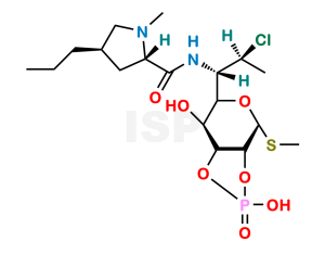Clindamycin Phosphate Impurity 8 - Image 1