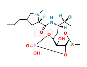 Clindamycin Phosphate Impurity 9 - Image 1