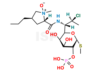 Clindamycin Phosphate Impurity 11 - Image 1