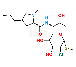 Clindamycin Impurity 10 - Image 1