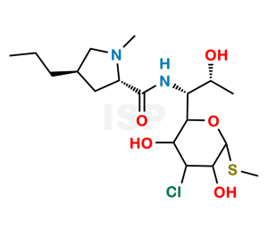 Clindamycin Impurity 11 - Image 1