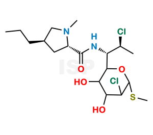Clindamycin Impurity 12 - Image 1