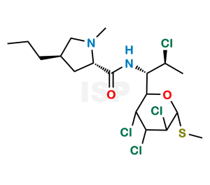 Clindamycin Impurity 13 - Image 1