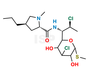 Clindamycin Impurity 14 - Image 1