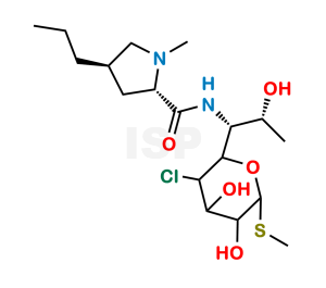 Clindamycin Impurity 15 - Image 1