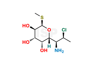Clindamycin Impurity 16 - Image 1