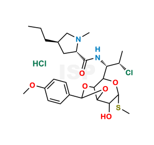 Clindamycin Impurity 17 - Image 1