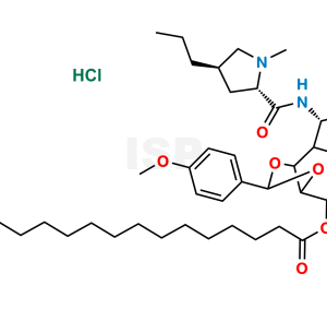 Clindamycin Impurity 18 - Image 1