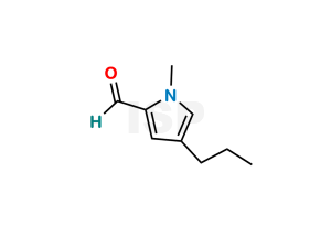 Clindamycin Impurity 20 - Image 1
