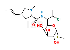 Clindamycin Impurity 21 - Image 1