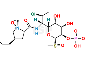 Clindamycin Impurity 22 - Image 1