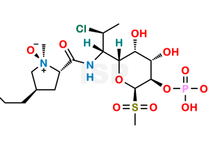 Clindamycin Impurity 23 - Image 1