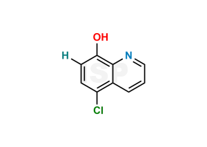 Clioquinol EP Impurity A - Image 1