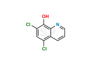 Clioquinol EP Impurity B - Image 1