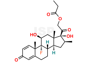 Clobetasol Propionate EP Impurity K - Image 1