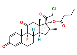 Clobetasone Butyrate - Image 1