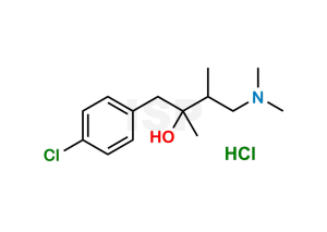 Clobutinol Hydrochloride - Image 1
