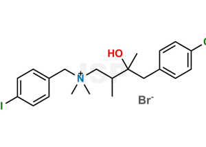 Clobutinol Impurity B - Image 1