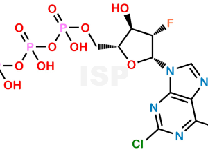Clofarabine Triphosphate - Image 1