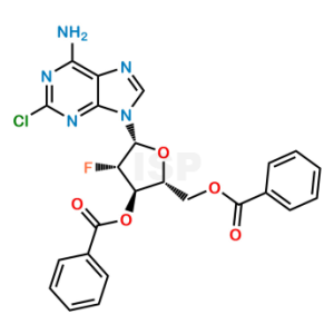 Clofarabine Impurity 1 - Image 1