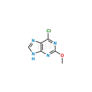 Clofarabine Impurity 2 - Image 1