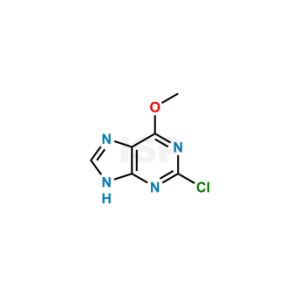 Clofarabine Impurity 3 - Image 1