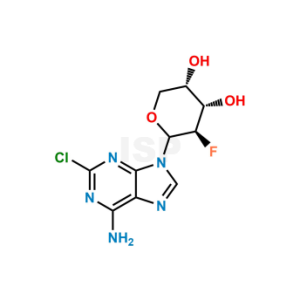 Clofarabine Impurity 4 - Image 1