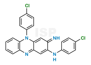 Clofazimine EP Impurity A - Image 1