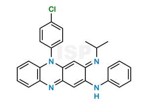 Clofazimine EP Impurity B - Image 1