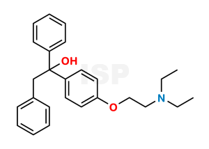 Clomiphene Impurity 1 - Image 1