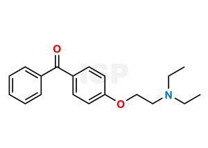 Clomiphene EP Impurity B - Image 1