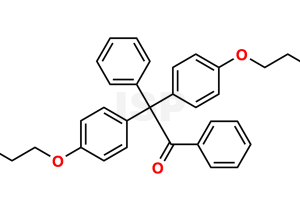 Clomiphene EP Impurity D - Image 1