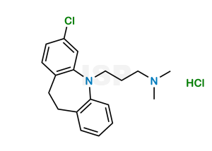 Clomipramine Hydrochloride - Image 1
