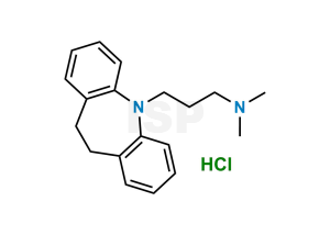 Clomipramine Hydrochloride EP Impurity B - Image 1
