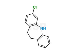 Clomipramine Hydrochloride EP Impurity F - Image 1
