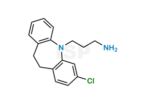 Didesmethyl Clomipramine - Image 1