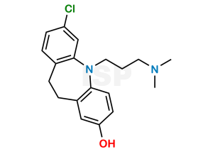 8-Hydroxy Clomipramine - Image 1