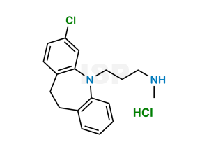 N-Desmethyl Clomipramine HCl - Image 1