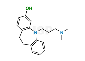 Clomipramine Hydroxy Impurity (photho degradation) - Image 1