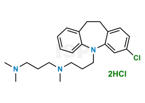 Clomipramine Dihydrochloride EP Impurity A - Image 1