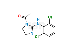 Clonidine EP Impurity B - Image 1