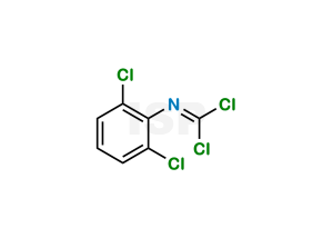 Clonidine Impurity 1 - Image 1