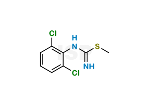 Clonidine USP Related Compound C - Image 1