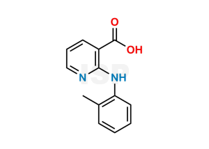 Clonixin Impurity 1 - Image 1