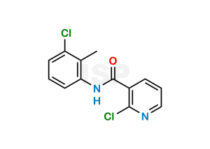Clonixin Impurity 3 - Image 1