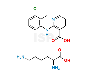 L-Lysine Clonixinate - Image 1