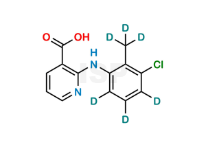 Clonixin D6 - Image 1